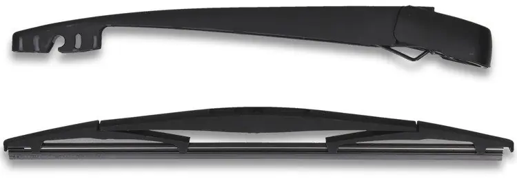 Bezpieczna płatność Ramię tylne + wycieraczka Honda Accord Kombi 2008-