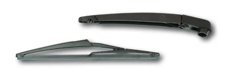 Nowość Ramię tylne + wycieraczka Nissan Juke po 2017r.