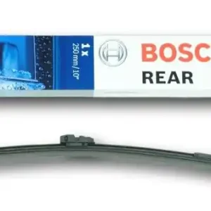 Darmowa dostawa Wycieraczka tył Bosch Aero Renault 5 od 2024r