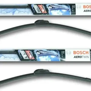 Zamów teraz Wycieraczki Bosch Aero NOE Jeep Grand Cherokee od 2021r