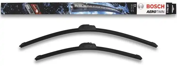 Wycieraczki Bosch AeroTwin Jeep Grand Cherokee od 2021r Szybka dostawa