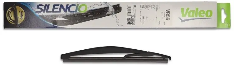 Wycieraczka tylna Valeo Silencio Jeep Grand Cherokee od 2021r Wyprzedaż