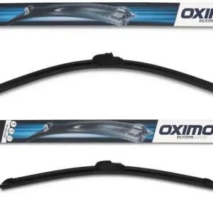 Zamów teraz Wycieraczki Oximo Jeep Grand Cherokee od 2021r