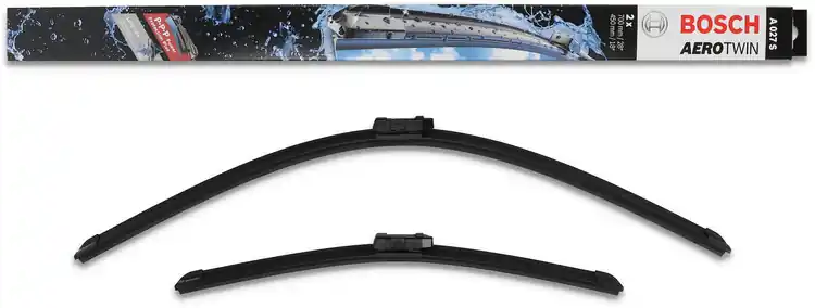 Rabat Wycieraczki Bosch AeroTwin Skoda ELROQ