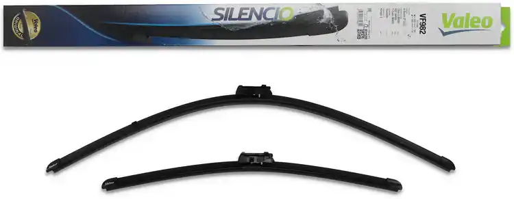 Tani Wycieraczki Valeo Silencio Mercedes T-Class W420