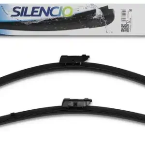 Wysoka jakość Wycieraczki Valeo Silencio Volvo XC40