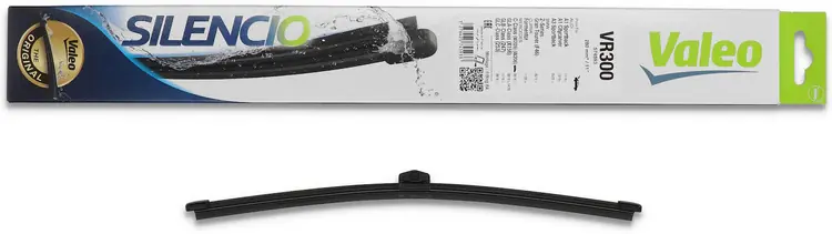 Najlepsza cena Wycieraczka tylna Valeo Silencio Cupra Terramar