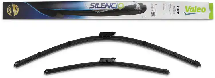 Wycieraczki Valeo Silencio Cupra Tavascan Oferta limitowana