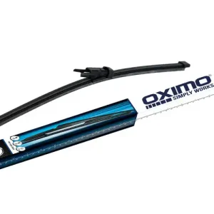 Oferta limitowana Wycieraczka tylna Oximo Mini Clubvan