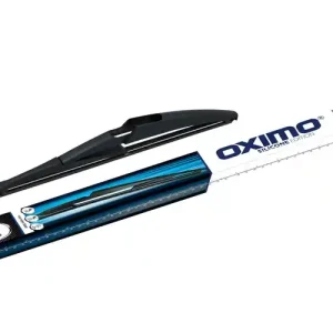 Wyprzedaż Wycieraczka tylna Oximo Citroen C3 Picasso