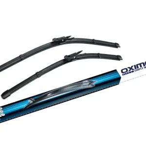 Bezpieczna płatność Wycieraczki Oximo Mini Paceman