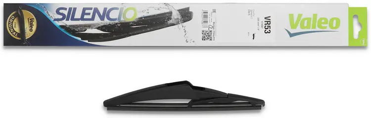 Wycieraczka tylna Valeo Dacia Bigster Ostatnia szansa