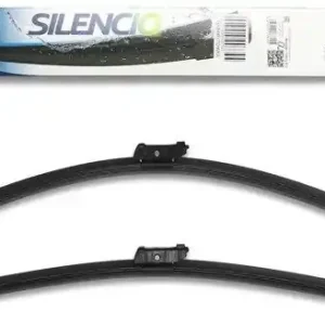 Tylko dziś Wycieraczki Valeo Silencio Dacia Bigster