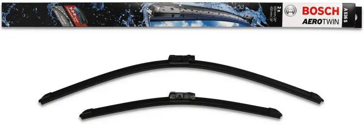 Wycieraczki Bosch AeroTwin Mercedes Citan od 2021r Szybka dostawa