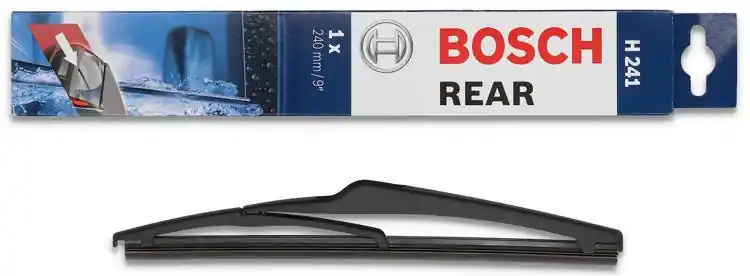 Ekspresowa dostawa Wycieraczka tylna Bosch Twin Peugeot 5008 II 16-