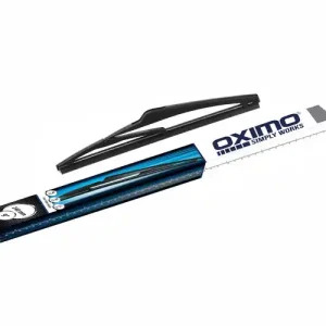Nowość Wycieraczka tylna Oximo Peugeot 5008 II od 2016r