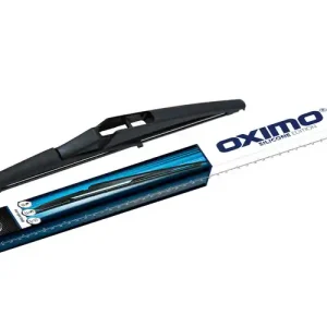 Zwrot pieniędzy Wycieraczka tylna Oximo Renault Megane 2 hatchback