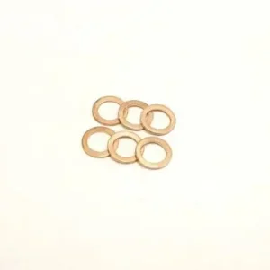 Popularny Podkładka miedziana hamulcowa do śrub M10 x1 x1.5