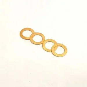 Rabat Podkładka miedziana hamulcowa M11 do śrub 7/16 cal