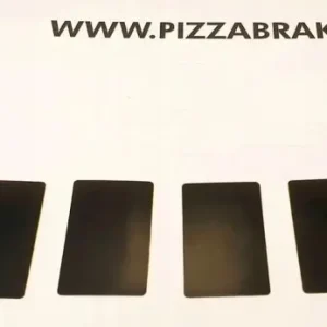 Podkładki antypiskowe amortyzujące EBC 85x50mm Wysoka jakość