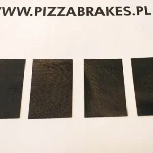 Zamów teraz Podkładki antypiskowe amortyzujące MINTEX MBA 30