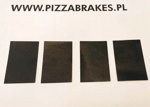 Zamów teraz Podkładki antypiskowe amortyzujące MINTEX MBA 30