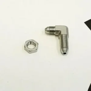 Tani Przejście grodziowe 3/8-24 M-M 90st ukł hamulcowy