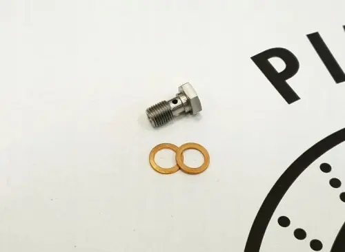 śruba Banjo hamulcowa 3/8-24 pompa ręczny Ostatnia szansa