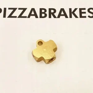 Trójnik łącznik hamulcowy M10x1 DF Lejek Niska cena