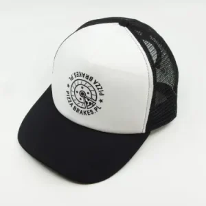 Czapka truckerka Pizzabrakes Promocja