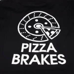 Koszulka Pizzabrakes Bezpieczna płatność