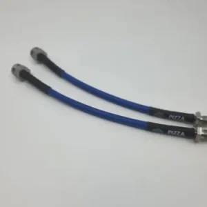 Ekspresowa dostawa Przewody w stalowym oplocie PIZZABRAKES OUTLET