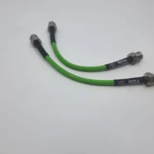 Przewody w stalowym oplocie PIZZABRAKES OUTLET Najlepsza cena