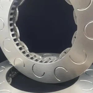 Wyprzedaż Tarcze hamulcowe 350x32 ROTORY