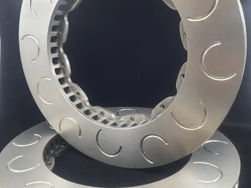 Wyprzedaż Tarcze hamulcowe 350x32 ROTORY