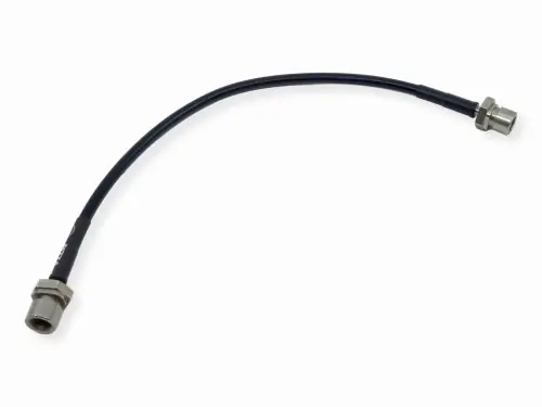 Wyprzedaż Przewód sprzęgła w stalowym oplocie Honda Civic Type R FK2