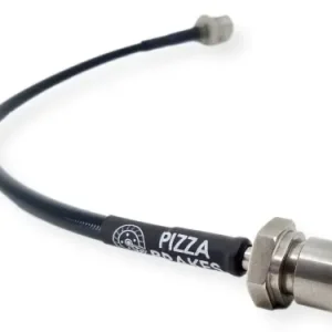 Oryginalny Przewód sprzęgła w stalowym oplocie Honda Civic Type R FK8