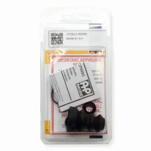 Autentyczny Zestaw naprawczy pompy CP2623 - 16,8mm (0,661")