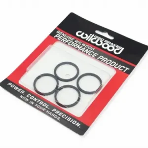 Oferta limitowana Zestaw uszczelek do zacisku Wilwood 1.12" / 1.12"