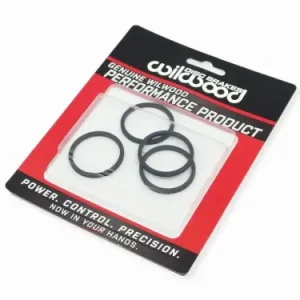 Niska cena Zestaw uszczelek do zacisku Wilwood 1.25" / 1.25"