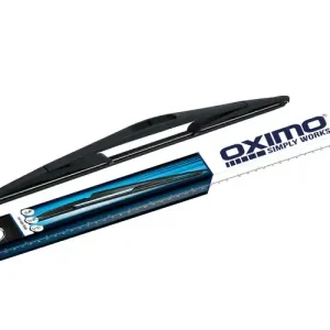 Niska cena Wycieraczka tylna Oximo Renault Espace 3