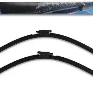 Bezpieczna płatność Wycieraczki Bosch AeroTwin Ford S-MAX od 2018r.