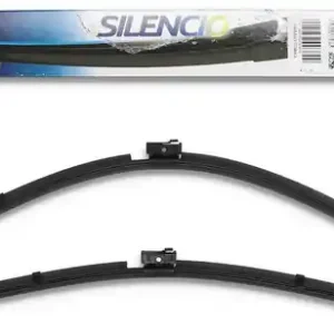 Wycieraczki Valeo Silencio Audi Q7 po 2015r Ostatnia szansa