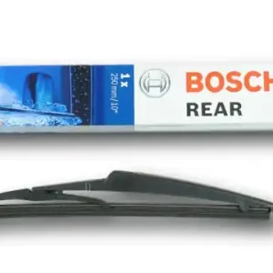 Wycieraczka tylna Bosch Twin Lexus LBX Bezpieczna płatność