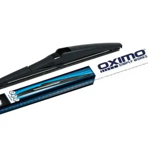 Oferta Wycieraczka tylna Oximo Toyota Corolla Cross