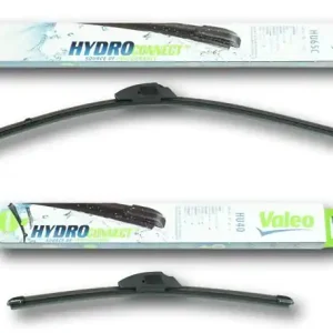 Darmowa dostawa Wycieraczki Valeo Hydro Toyota Corolla Cross