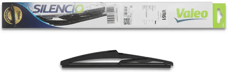 Oferta limitowana Wycieraczka tylna Valeo Toyota Corolla Cross