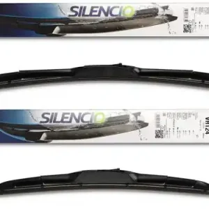 Wycieraczki Valeo Silencio Hybrid Toyota Corolla Cross Nowość