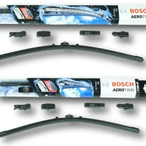 Promocja Wycieraczki Bosch MULTI-CLIP Mini Cooper F65/F66 od 2024
