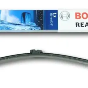 Rabat Wycieraczka tylna Bosch Aerotwin BMW 1 F70